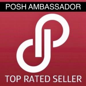 Posh Ambassador @mcmilnor